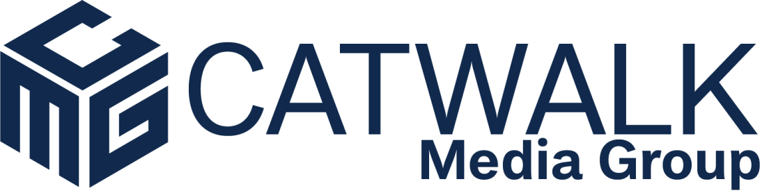 Catwalk Media Group logo